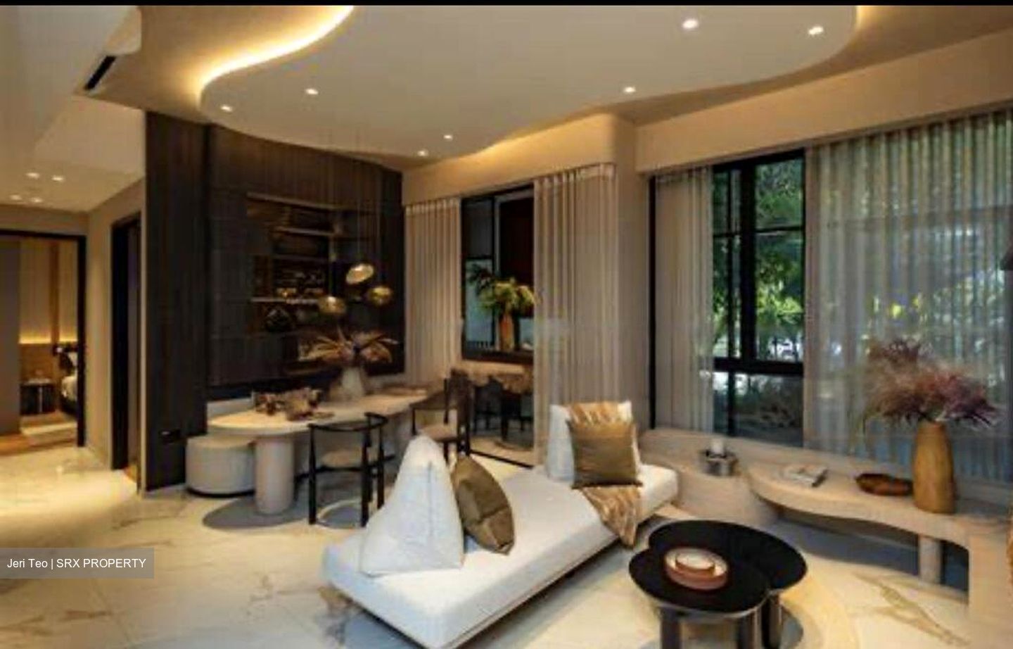 The Hillshore (D5), Condominium #445790141